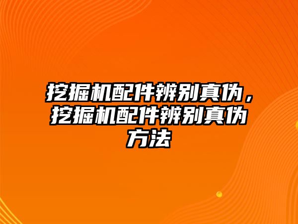 挖掘機配件辨別真?zhèn)?，挖掘機配件辨別真?zhèn)畏椒?/>	
								</i>
								<p class=