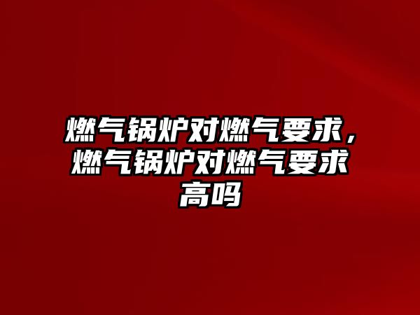 燃?xì)忮仩t對燃?xì)庖?，燃?xì)忮仩t對燃?xì)庖蟾邌?/>	
								</i>
								<p class=