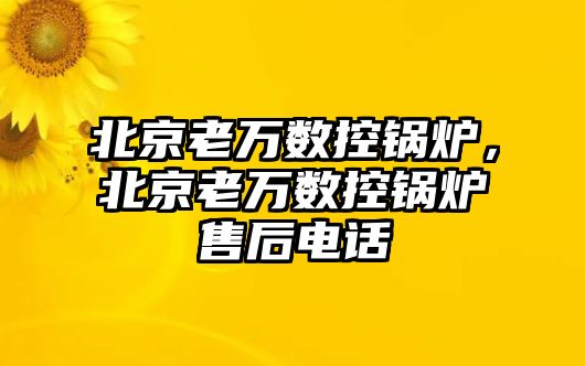 北京老萬數(shù)控鍋爐，北京老萬數(shù)控鍋爐售后電話