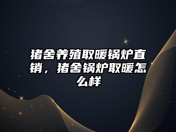 豬舍養(yǎng)殖取暖鍋爐直銷(xiāo)，豬舍鍋爐取暖怎么樣