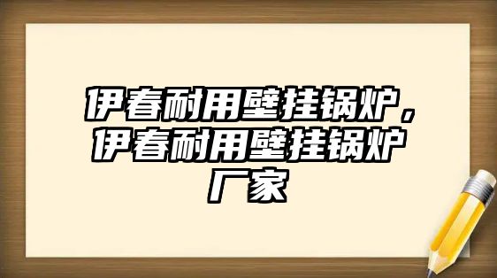 伊春耐用壁掛鍋爐，伊春耐用壁掛鍋爐廠家